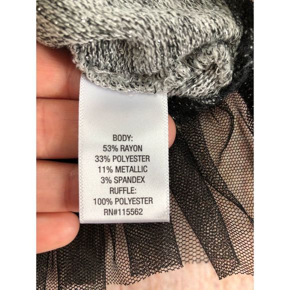 D-Signed Uma‎ Descendants Shirt XS 6 - Picture 5 of 6